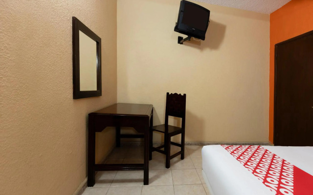 OYO Hotel Merida