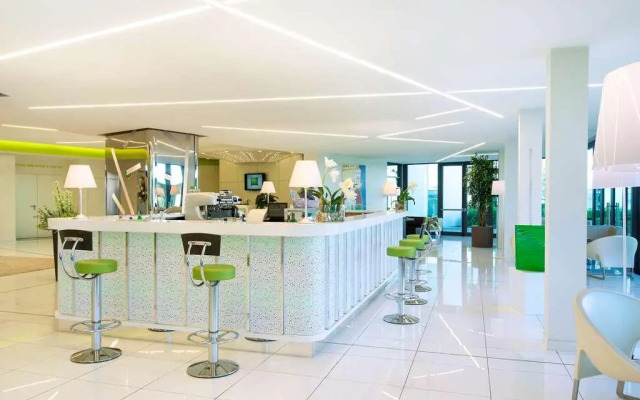 Hotel ibis Styles Milano Melegnano