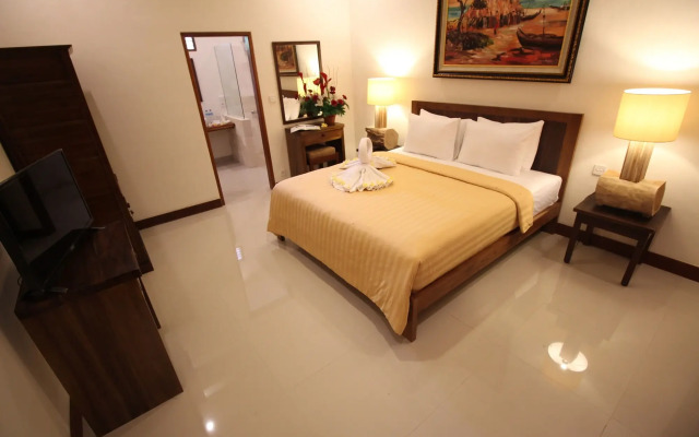 Mina Tanjung Hotel