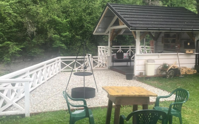 Apartamenty i pokoje u Staszelów