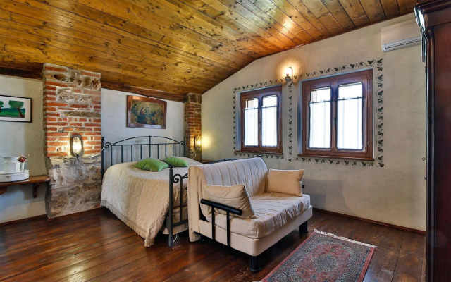 Agriturismo Borg da Ocjs