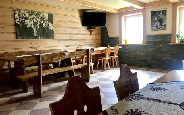 Pokoje goscinne  u Jaska