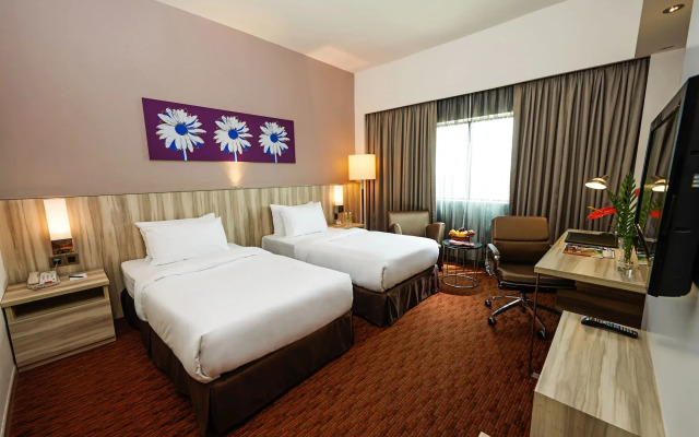 Sunway Hotel Seberang Jaya