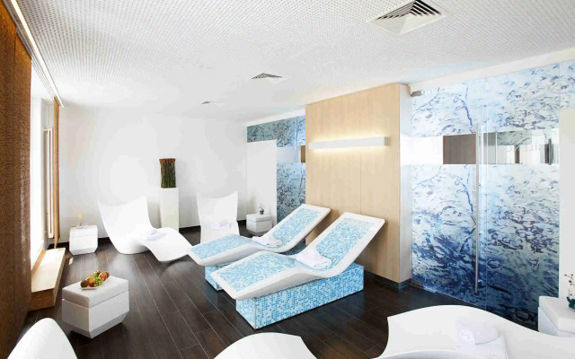 NH Collection Berlin Mitte Am Checkpoint Charlie