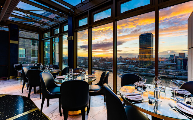 Hyatt Regency London Albert Embankment
