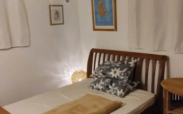 Villa Temae Beach
