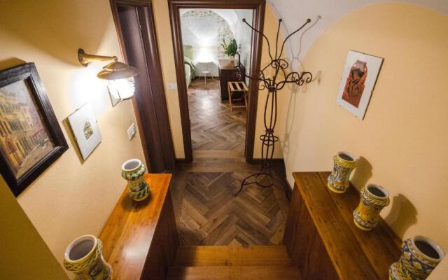Garisenda Lodge