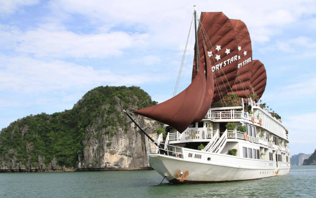 Victory Star Cruise
