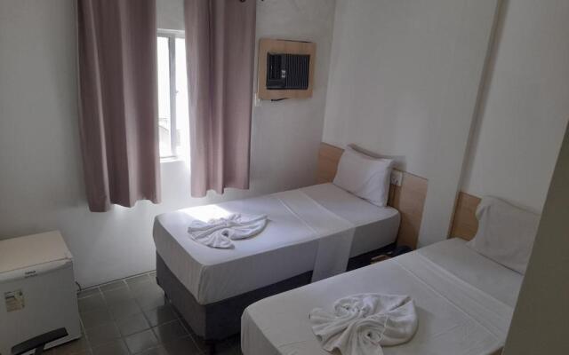 Aquamar Praia Hotel