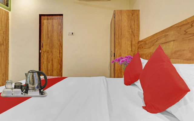 Flagship 88645 The Mumbai Inn