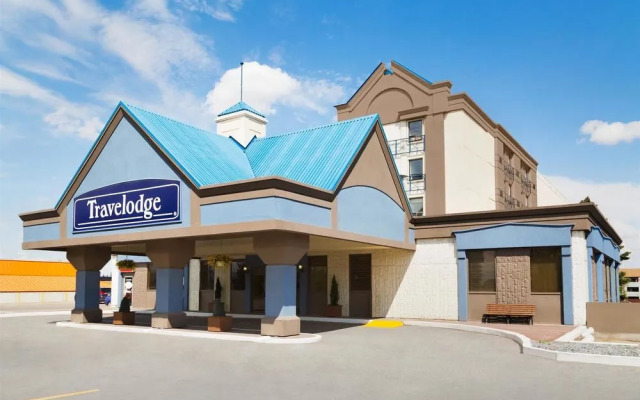 Travelodge Calgary MacLeod Trail