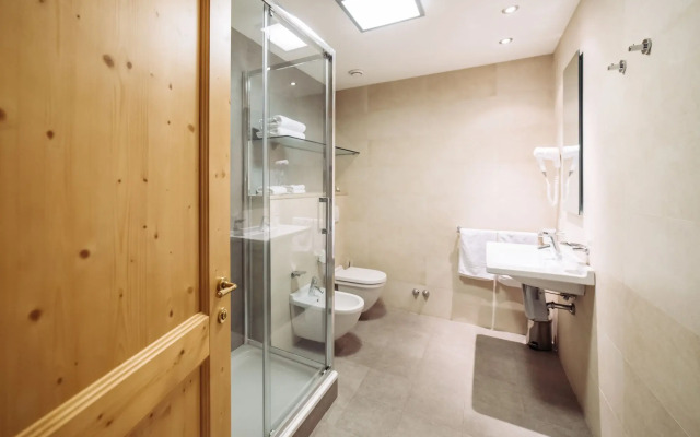 Schloss Hotel & Spa Pontresina