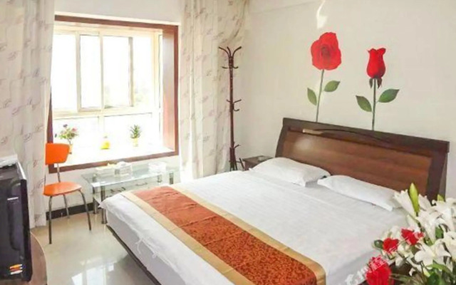 Xi'an Regent Apartments