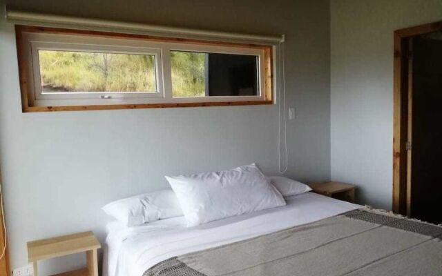 Cabañas Patagonia Indómita