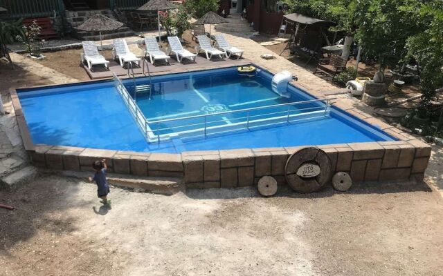ROUTE 66 otel