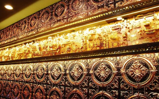 Hotel SARA Kawagoe - Adults Only