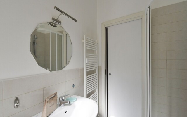 Central Station Apartment