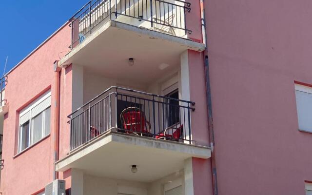Zadar 3 Bed Apartment