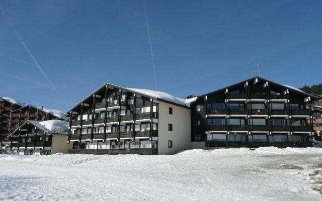 Appartement Les Saisies, 1 pièce, 4 personnes - FR-1-594-147