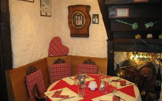 Auberge des Trois Châteaux