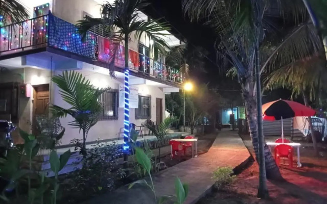 Sai Sneh Holidays Cottage