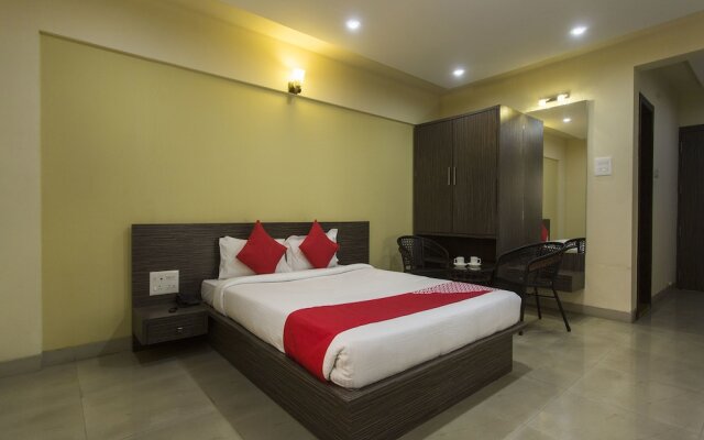 OYO 11974 Emerald Resort