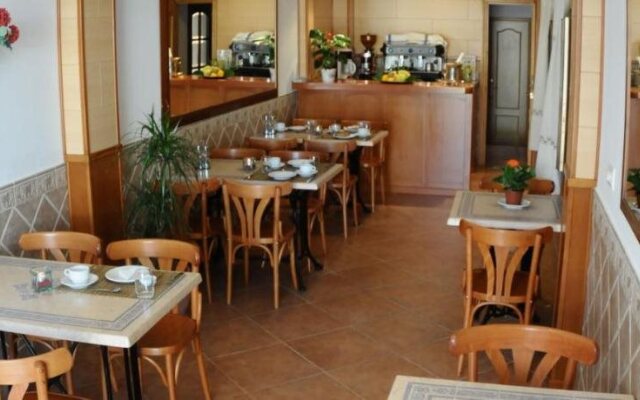 Hostal Oasis Menorca