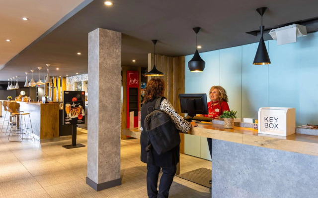 ibis Bilbao Barakaldo