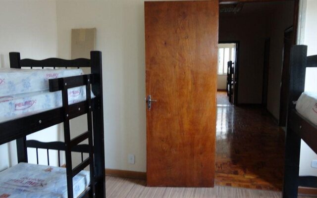 Hostel Palacete dos Ingleses