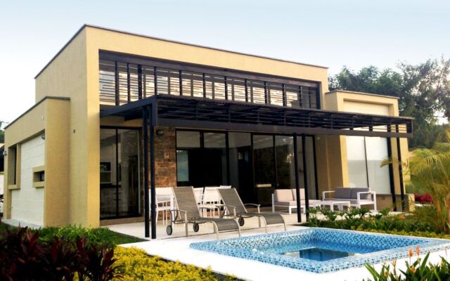 Allure Villas Mocawa