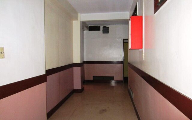 Residencia Heneral