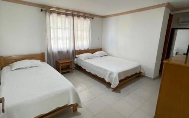 Posada Yasa sarie bay