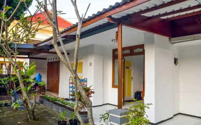 Rumah Larasati