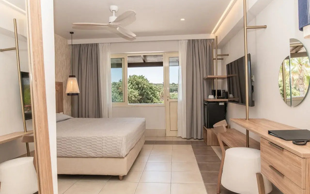 Achilleas Beach Hotel Adults Only