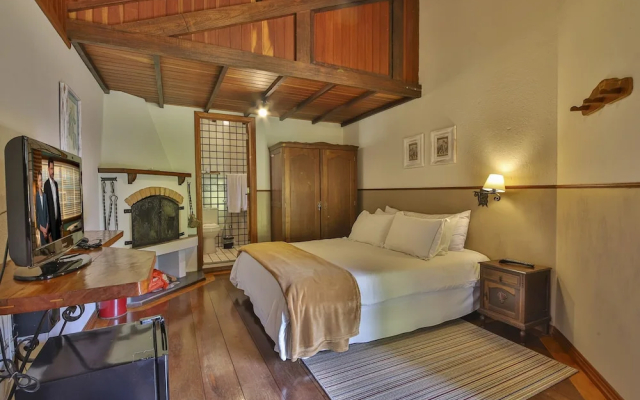 Esquilo Hotel