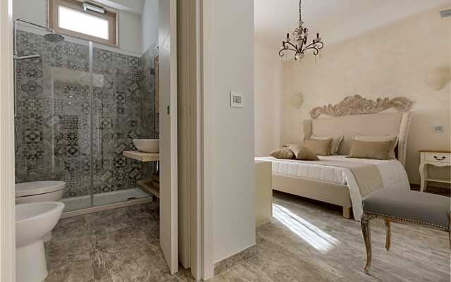 B&B Le Radici Del Salento Luxury Rooms