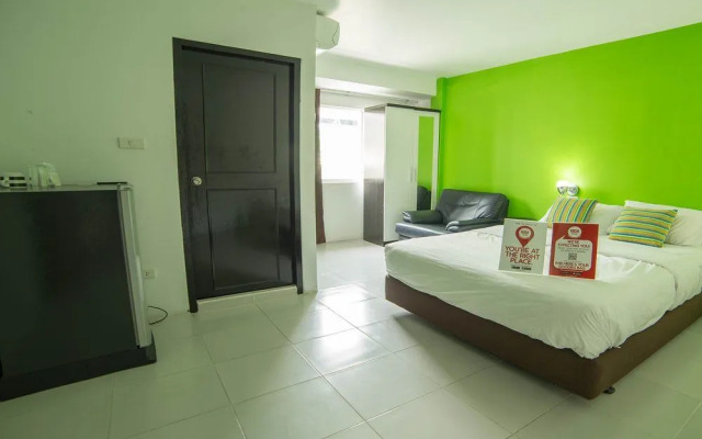 Nida Rooms Central Pattaya 194