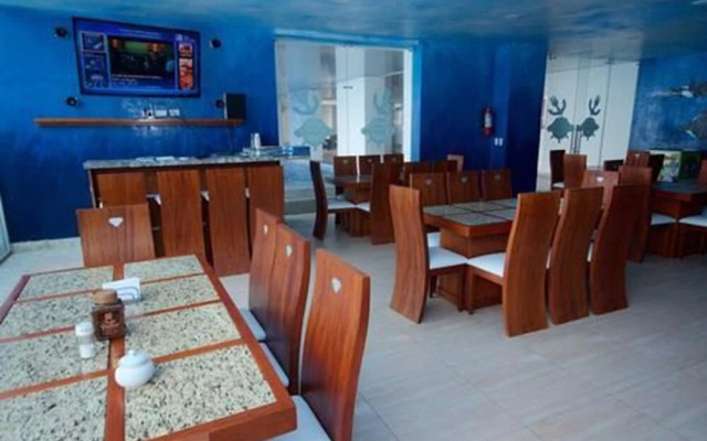 Grand Diamond Beach