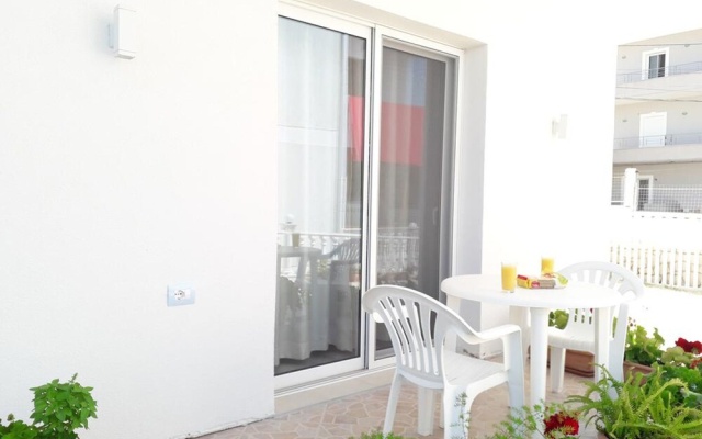 Hotel Vathi