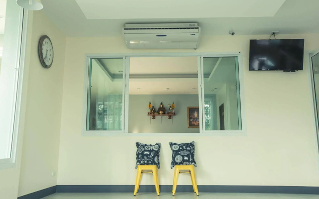 The 9th House - Hostel