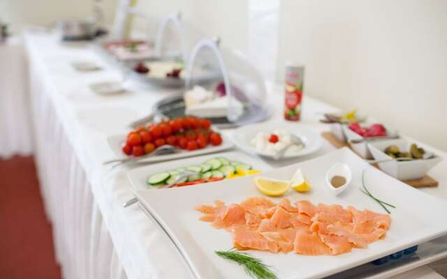 Hotel Restaurant Vater Rhein