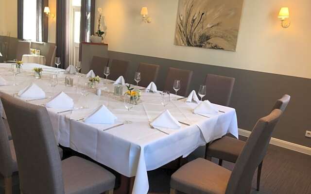 Hotel Prinz Albrecht