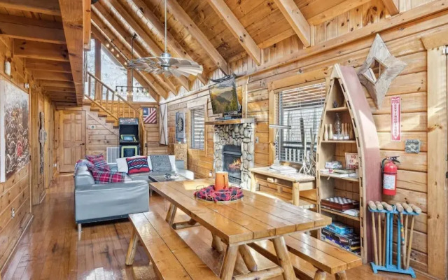 Marigold's Mountain Memories