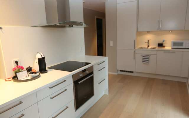 Sonderland Apt. Dronning Eufemias gt 20-24
