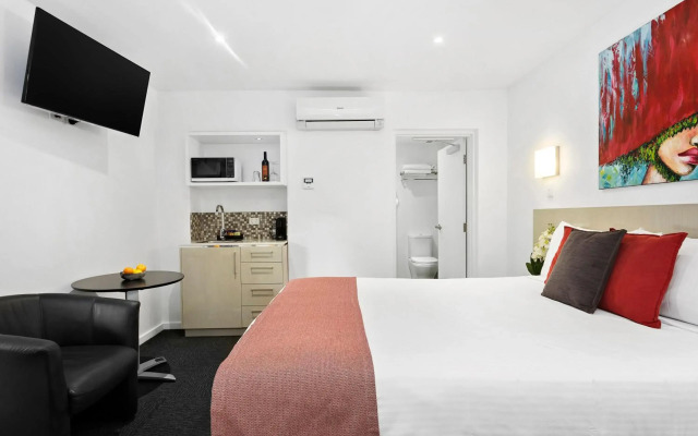 North Adelaide Boutique Stays Accommodation