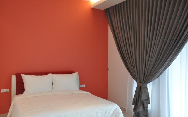 Imperial Cottage Westin