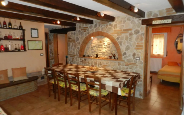 Il Cantinoccio B&B