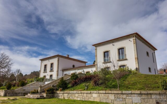 Vilamoure Hotel de Naturaleza