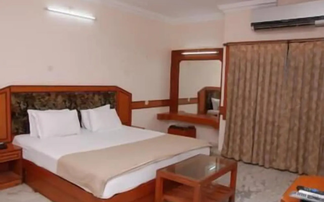 Amogha International Hotel