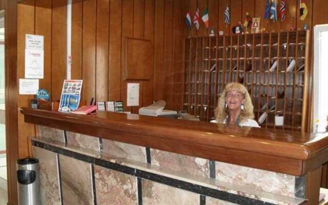 Anastasia Hotel
